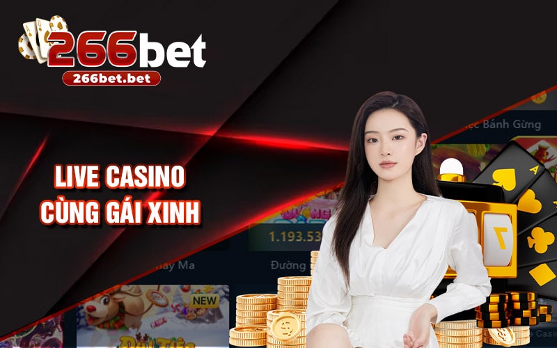 Casino 266bet